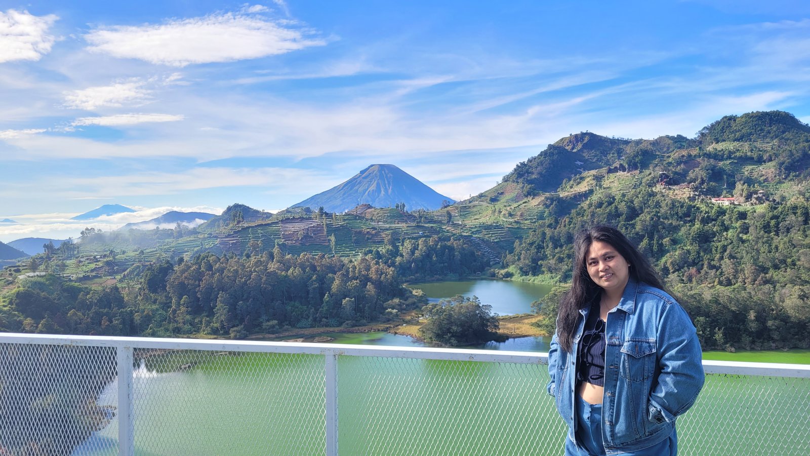Dieng Park